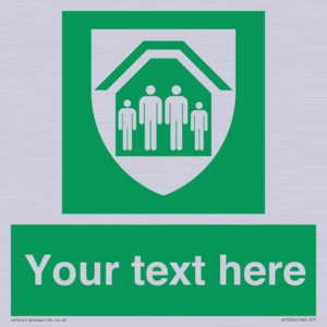 Custom safe condition protection shelter